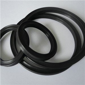 FKM Quad-Ring Tætninger